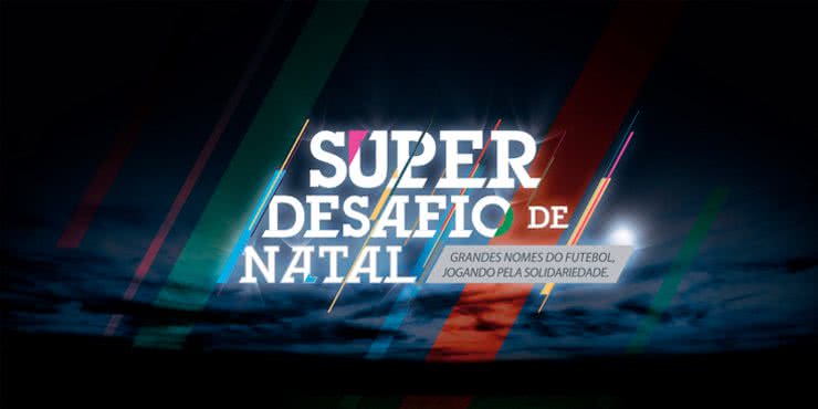 Imagem Bahia também participará do Super Desafio de Natal