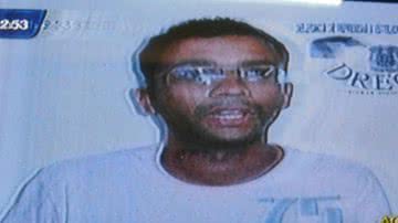Imagem Acusado de falsificar documentos é preso na BR-324