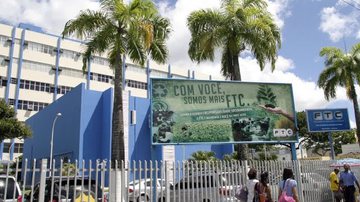 Imagem Em apuros: FTC à beira da falência