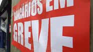 Imagem Greve dos bancários completa 12 dias