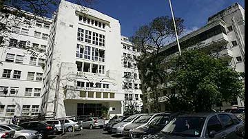 Imagem  Lei cria a Empresa Brasileira de Serviços Hospitalares