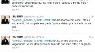 Imagem Baixaria: advogado do DEM perde  a linha no twitter e é acusado de homofobia