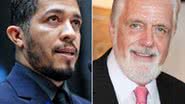 Imagem Políticos estão entre as personalidades mais influentes, diz revista