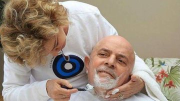 Imagem Lula inicia tratamento de radioterapia em três dias
