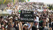 Imagem Em Salvador, marcha contra a corrupção acontece no Campo Grande