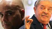 Imagem  Marcos Valério afirma que Lula era o ‘chefe’ do mensalão, diz revista ‘Veja’