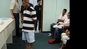 Imagem Padre é preso em DF acusado de pedofilia 