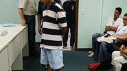 Imagem Padre é preso em DF acusado de pedofilia 