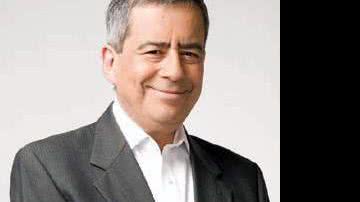 Imagem Paulo Henrique Amorim tem blog patrocinado pela Caixa Federal