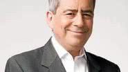 Imagem Paulo Henrique Amorim tem blog patrocinado pela Caixa Federal
