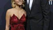 Imagem Piqué e Shakira preparam casamento para 2012, diz jornal