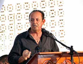 Imagem TSE decide pela cassação do prefeito de Coribe