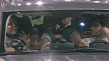 Imagem  BBB12 revela: “Sou bissexual” 