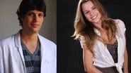 Imagem Atores da TV Globo engatam romance