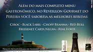 Imagem DIVA promove Reveillon Gourmet Pereira em Salvador