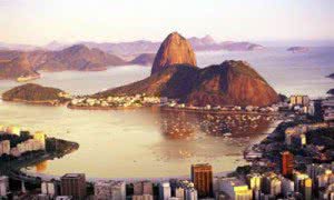 Imagem  Rio de Janeiro está no ranking dos hotéis mais caros do mundo