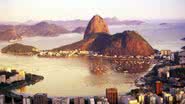 Imagem  Rio de Janeiro está no ranking dos hotéis mais caros do mundo