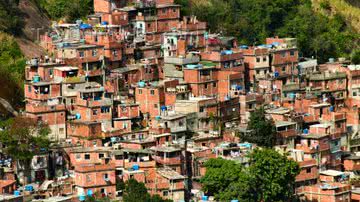 Imagem RJ: policiais são suspeitos de estuprar mulher na Rocinha
