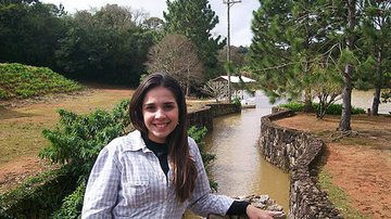 Imagem Estudante brasileira morre após cair em abismo de 200 metros no Peru