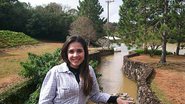 Imagem Estudante brasileira morre após cair em abismo de 200 metros no Peru