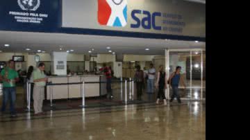 Imagem SAC inicia Operação Verão