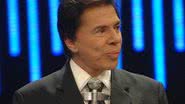 Imagem Silvio Santos recusa ser garoto propaganda da Devassa