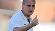 Imagem Técnico do Corinthians é operado em São Paulo