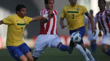 Imagem Copa América: Paraguai elimina o Brasil nos pênaltes