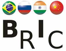 Imagem Bloco BRIC não foi abalado pela crise internacional