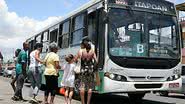 Imagem Transalvador monta esquema de transporte para o Réveillon