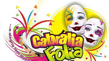 Imagem Mesmo com a PM em greve, Cabrália Folia começa hoje 