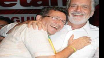 Imagem Pedágio da Estrado do Coco pode ser pivô de briga entre petistas