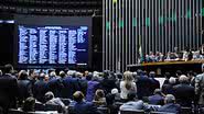 Imagem Câmara dos Deputados limita poderes da Fifa e do COI