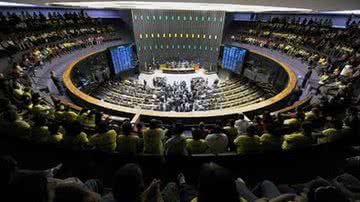 Imagem Governo federal monta estratégia para aprovar DRU