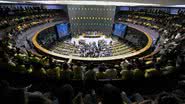 Imagem Salários de funcionários do Congresso Nacional serão divulgados