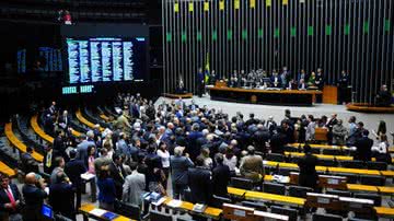 Imagem CPI do trabalho escravo inicia nova fase