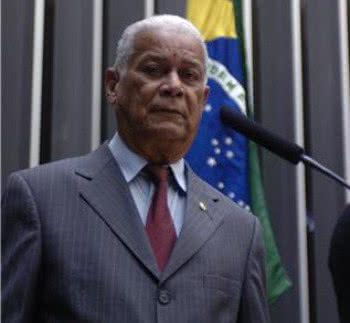 Imagem Ex-deputado Veloso é investigado pela PF