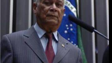Imagem Ex-deputado Veloso é investigado pela PF