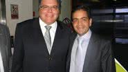 Imagem Sarney Filho protesta na AL contra Código Florestal