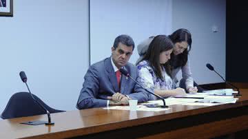 Imagem A participação baiana na blindagem de Palocci