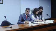 Imagem A participação baiana na blindagem de Palocci