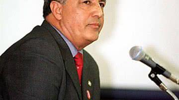 Imagem Deputado custa meio milhão e não aparece no Congresso