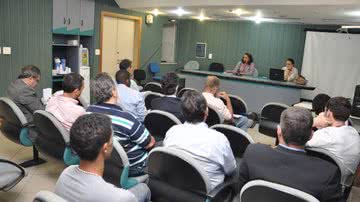 Imagem Vereadora questiona desapropriações do Projeto Linha Viva