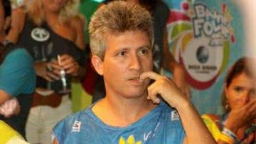 Imagem Carballal diz que não perdeu influência