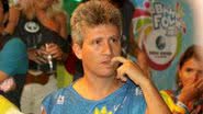 Imagem Carballal diz que não perdeu influência
