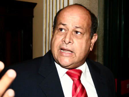 Imagem Cristovinho ameaça deixar o PDT