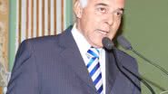 Imagem Sesab ignora Gilberto José