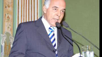 Imagem Gilberto José define prioridades da Secretaria da Saúde