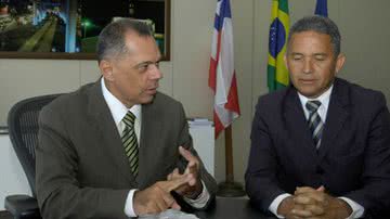 Imagem Câmara prepara “retaliação” ao prefeito João Henrique
