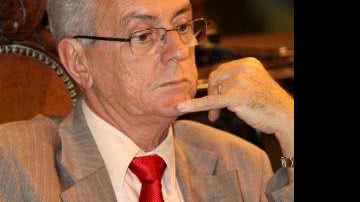 Imagem Vereador prevê  fim do PSDB